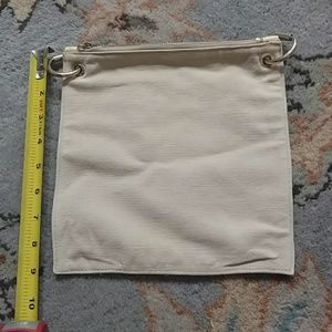 YSL make up pouch